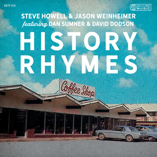 History Rhymes Steve Howell The Mighty Men